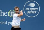 Richard Gasquet .